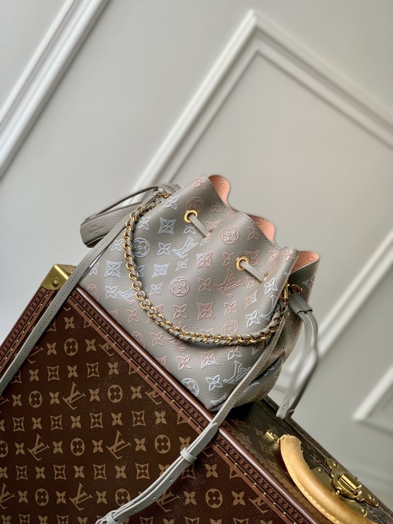 LV Bucket Bags